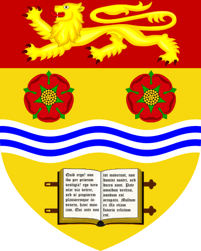 Lancaster University