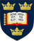 牛津大学 logo