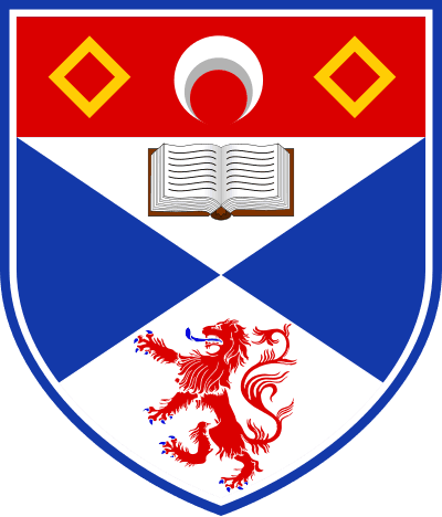 University of St Andrews