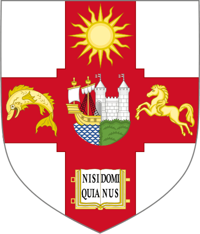 University of Bristol
